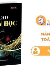 Nâng cao Toán Học Moon PDF miễn phí